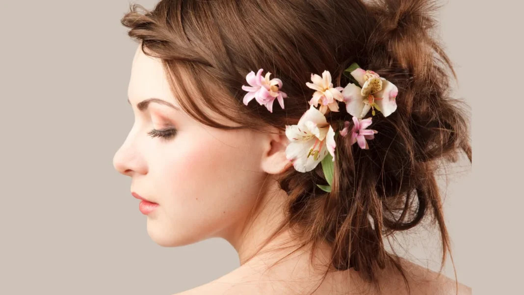 Bridal Skin & Hair Prep – 30-Day Glow Guide for Pakistani Brides