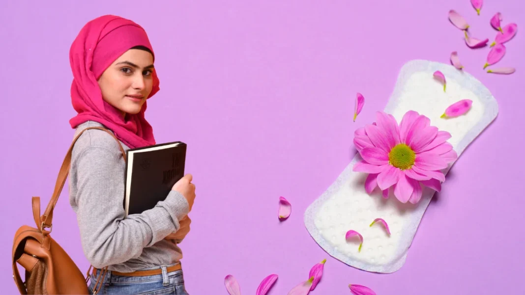 Feminine Hygiene Basics for Pakistani Girls – Odor, Itching & Cleanliness